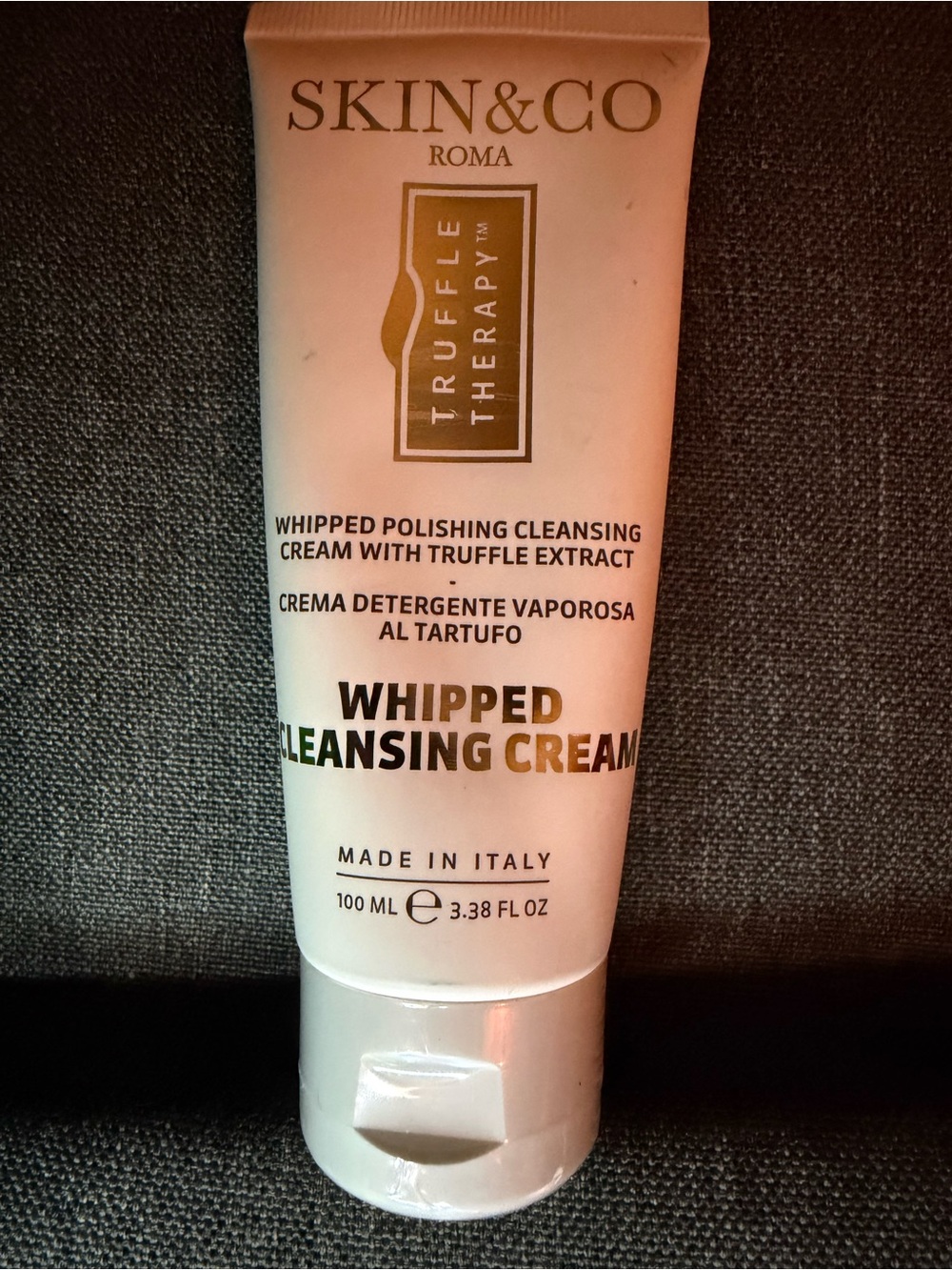 Skin&Co Roma Whipped Cleansing Cream